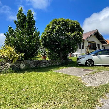 Sealife-Stay - Vacation Stay 86613 Ishigaki  Екстериор снимка