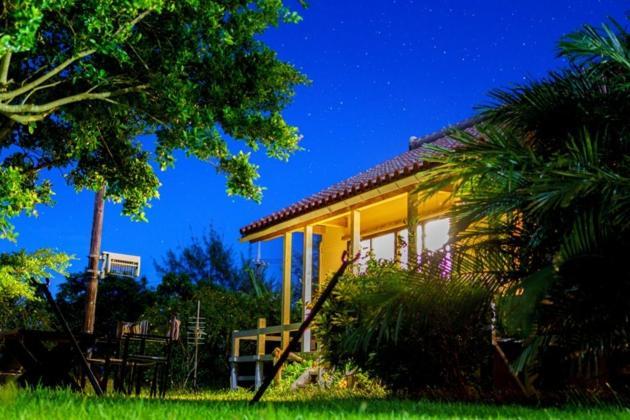 Sealife-Stay - Vacation Stay 86613 Ishigaki  Екстериор снимка