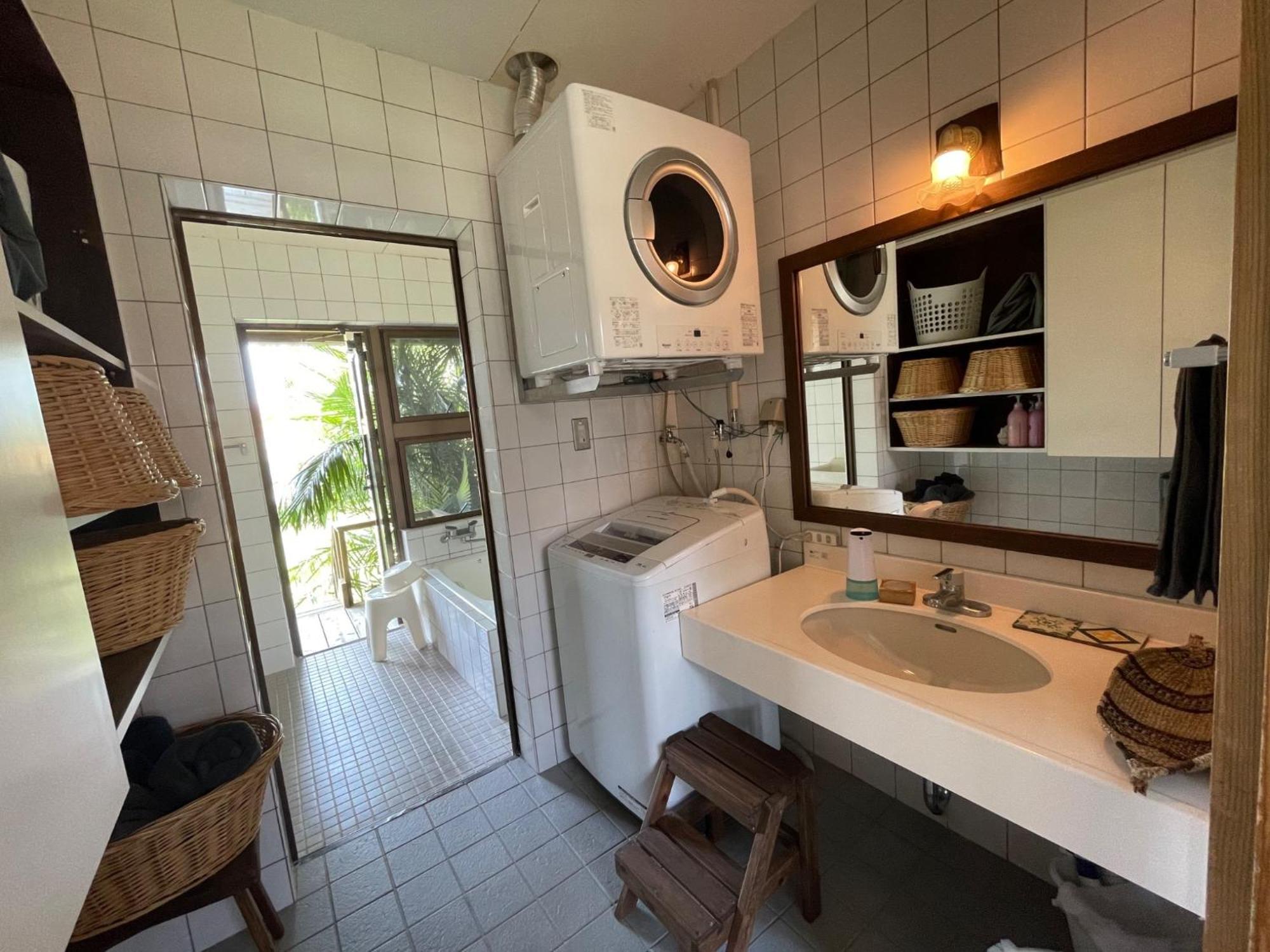 Sealife-Stay - Vacation Stay 86613 Ishigaki  Екстериор снимка