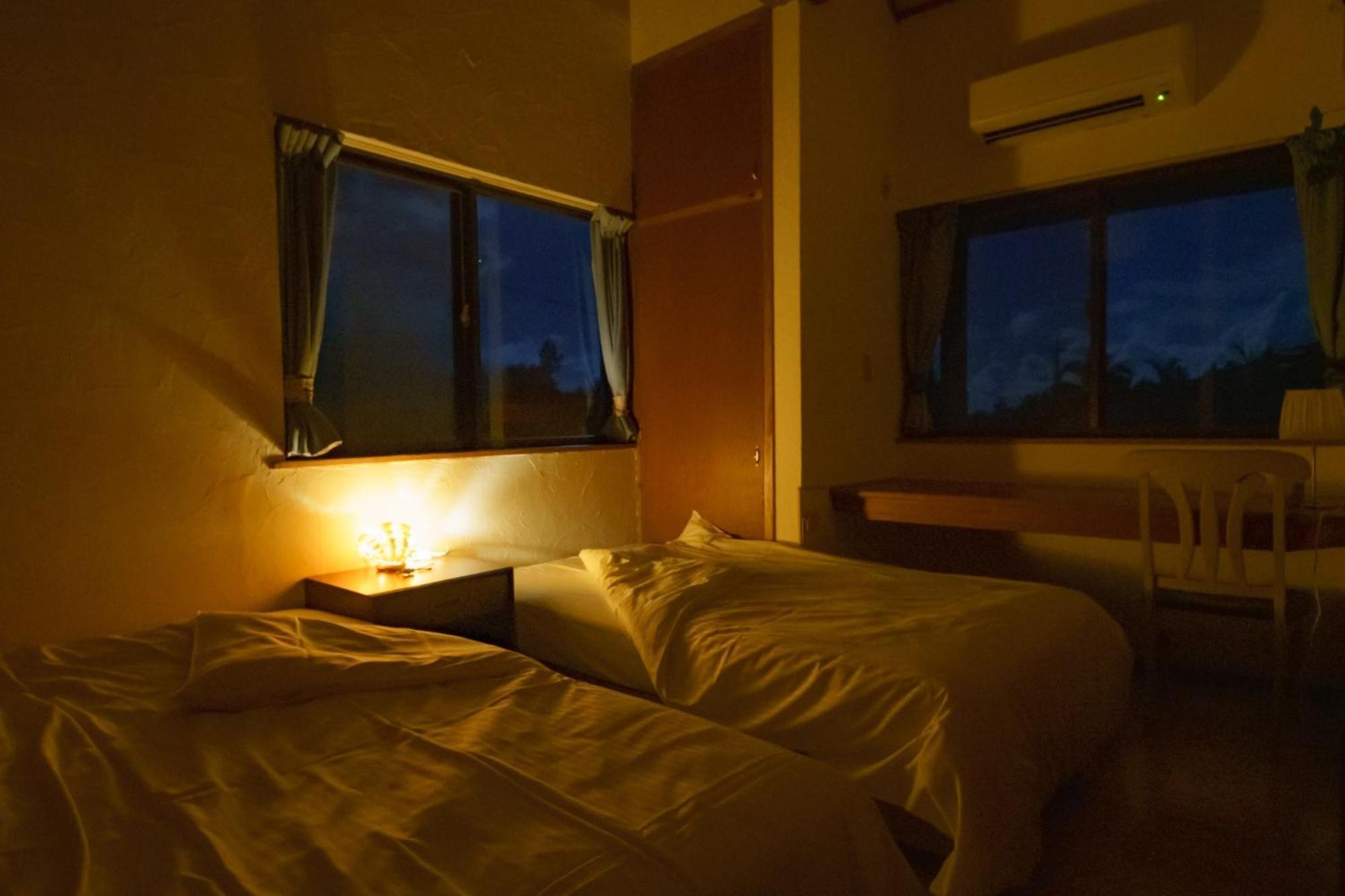 Sealife-Stay - Vacation Stay 86613 Ishigaki  Екстериор снимка