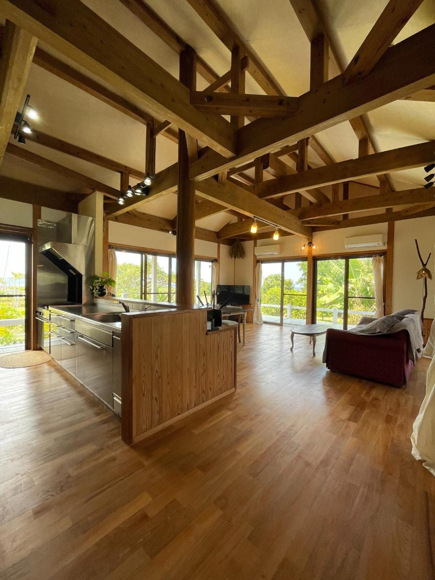 Sealife-Stay - Vacation Stay 86613 Ishigaki  Екстериор снимка