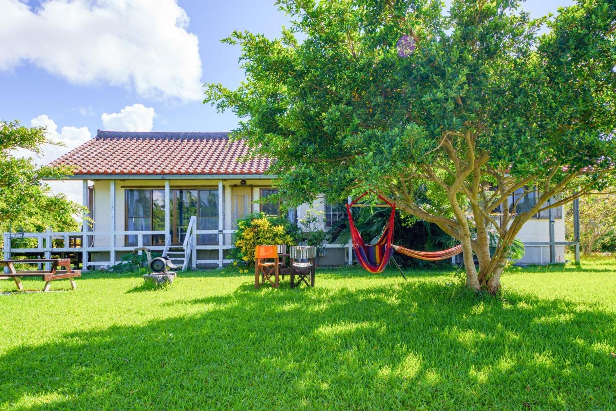 Sealife-Stay - Vacation Stay 86613 Ishigaki  Екстериор снимка