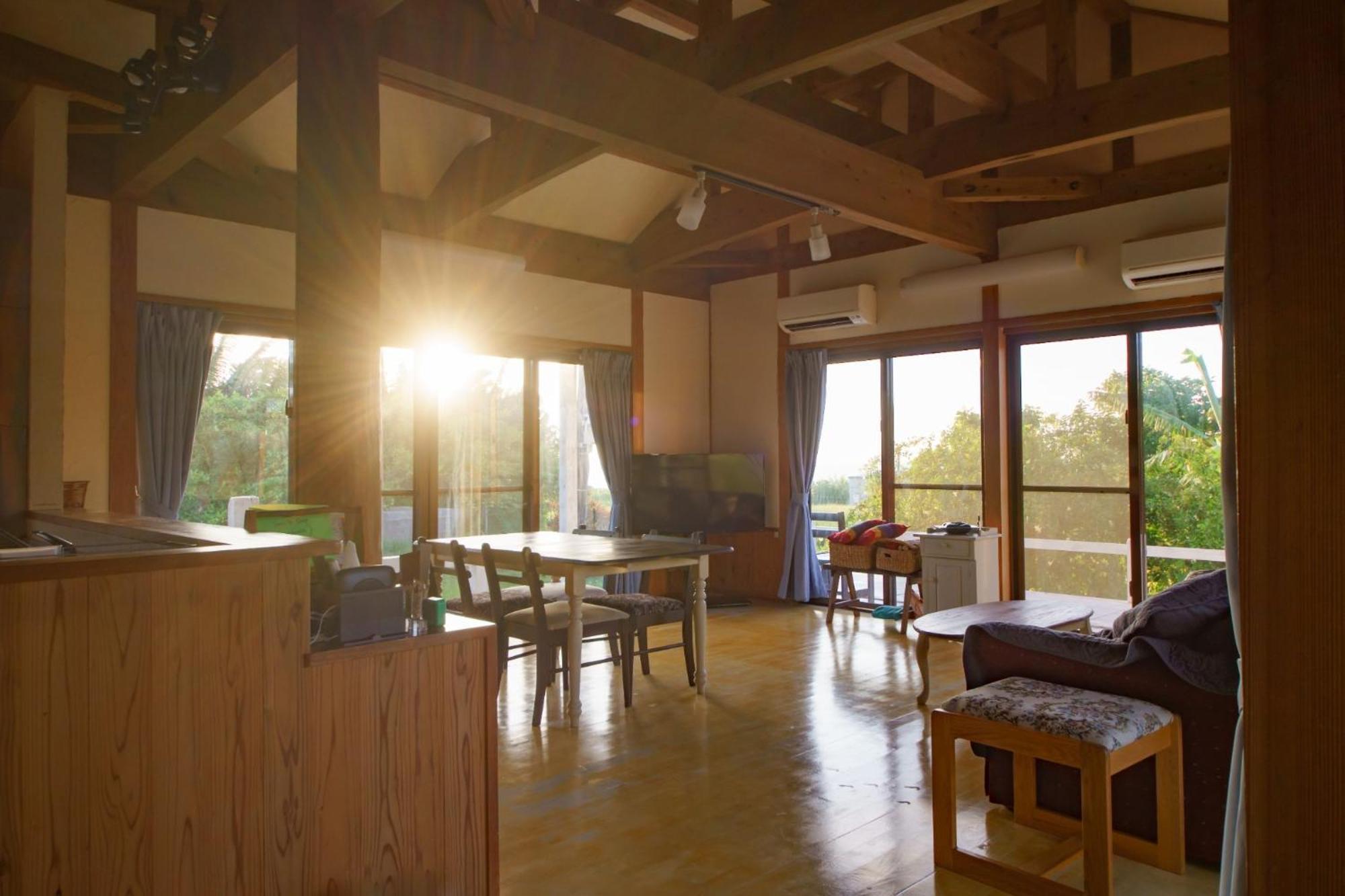Sealife-Stay - Vacation Stay 86613 Ishigaki  Екстериор снимка