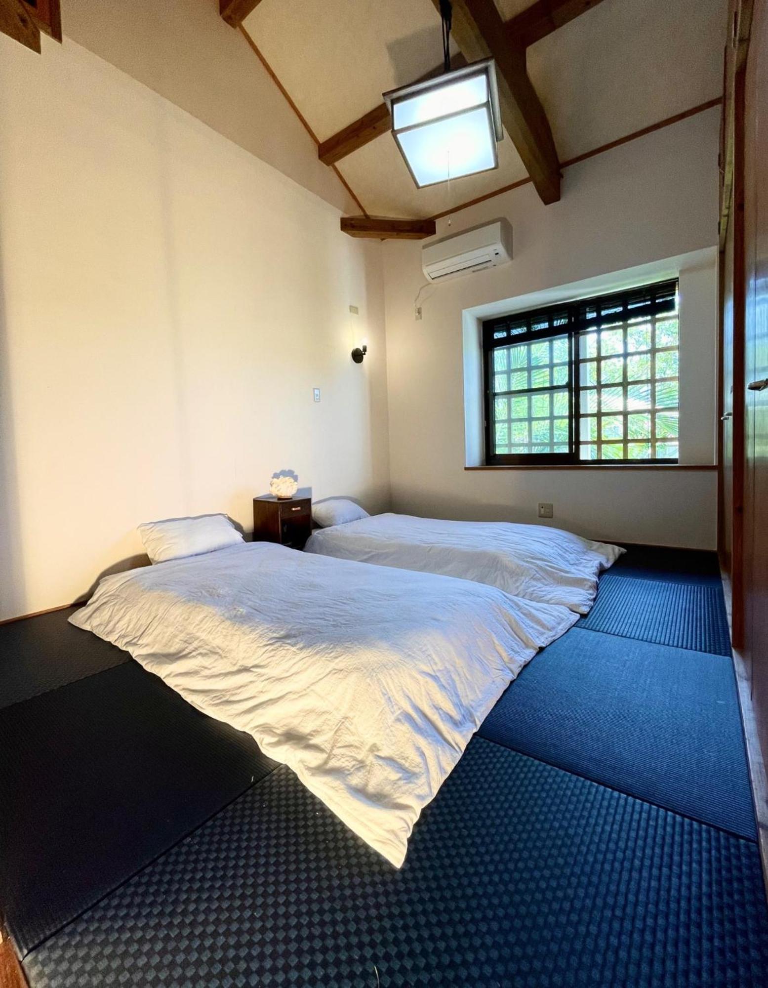 Sealife-Stay - Vacation Stay 86613 Ishigaki  Екстериор снимка