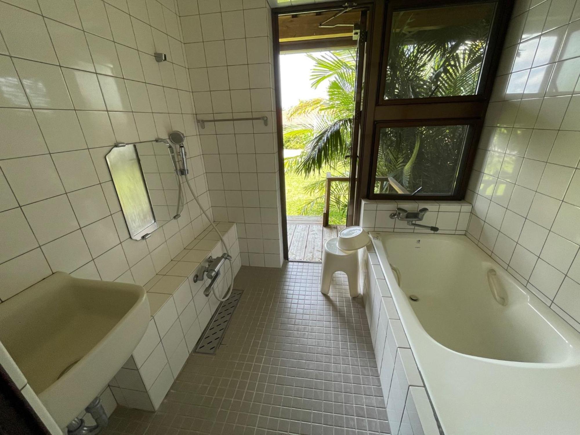 Sealife-Stay - Vacation Stay 86613 Ishigaki  Екстериор снимка