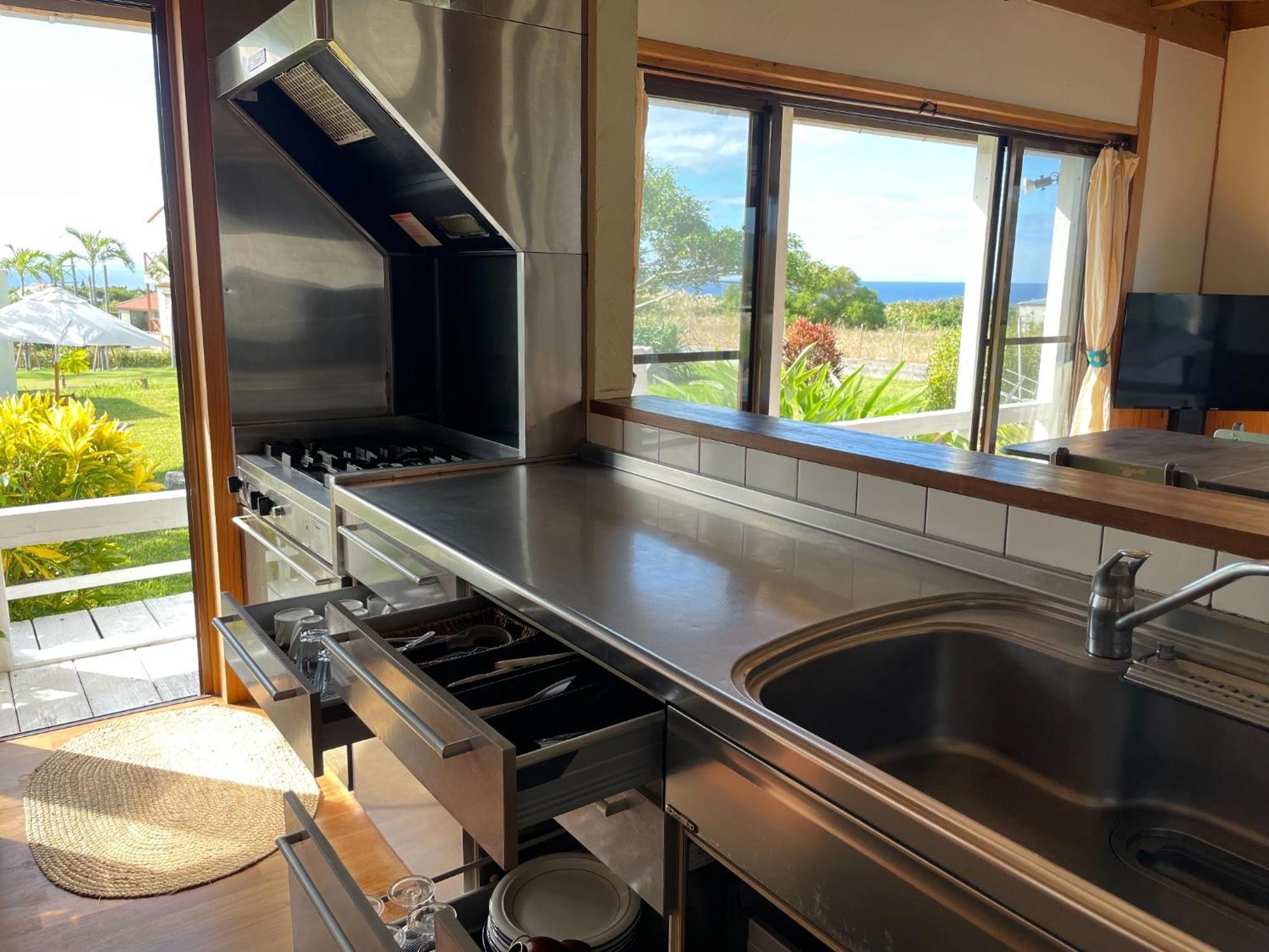 Sealife-Stay - Vacation Stay 86613 Ishigaki  Екстериор снимка