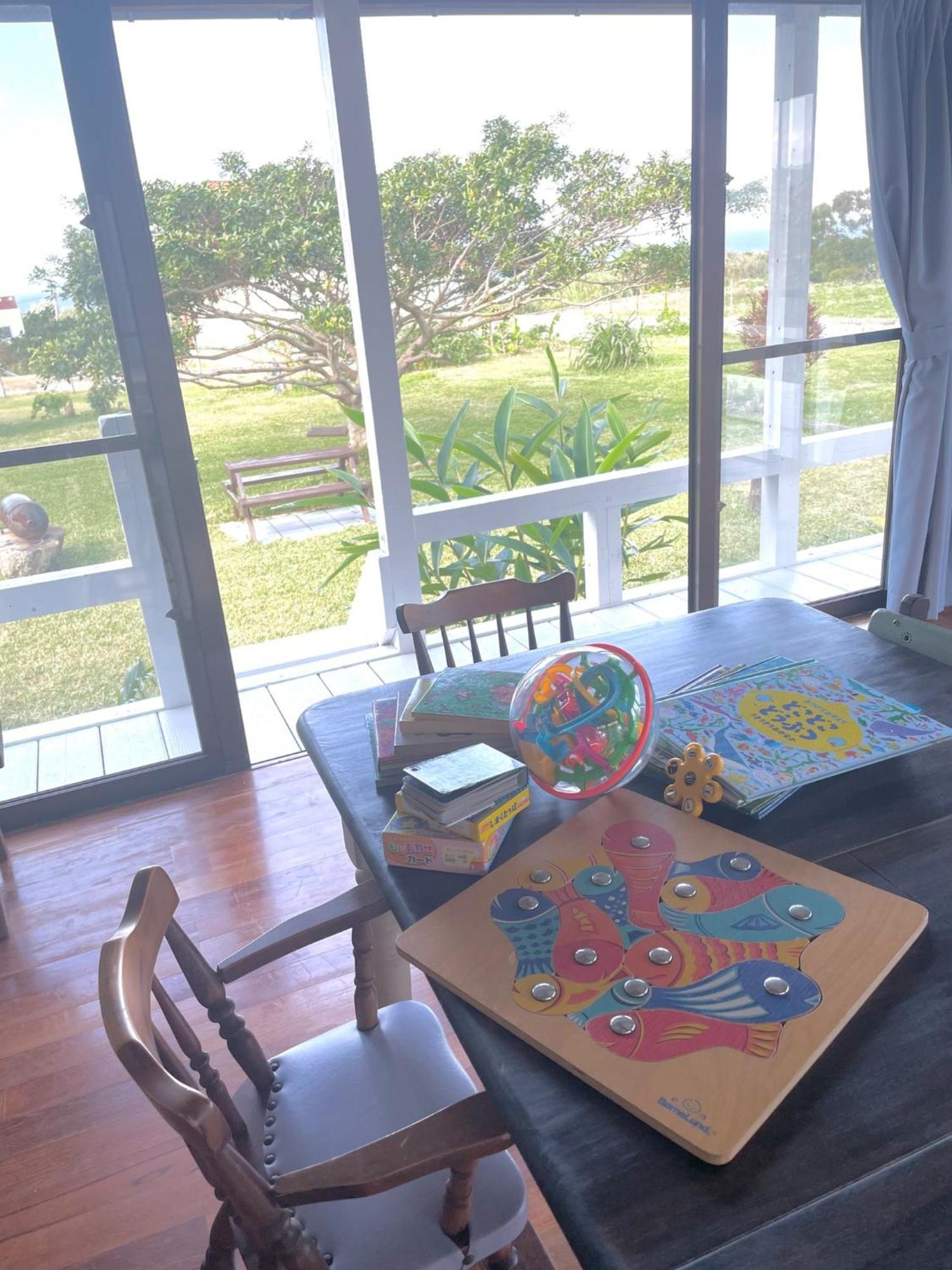 Sealife-Stay - Vacation Stay 86613 Ishigaki  Екстериор снимка