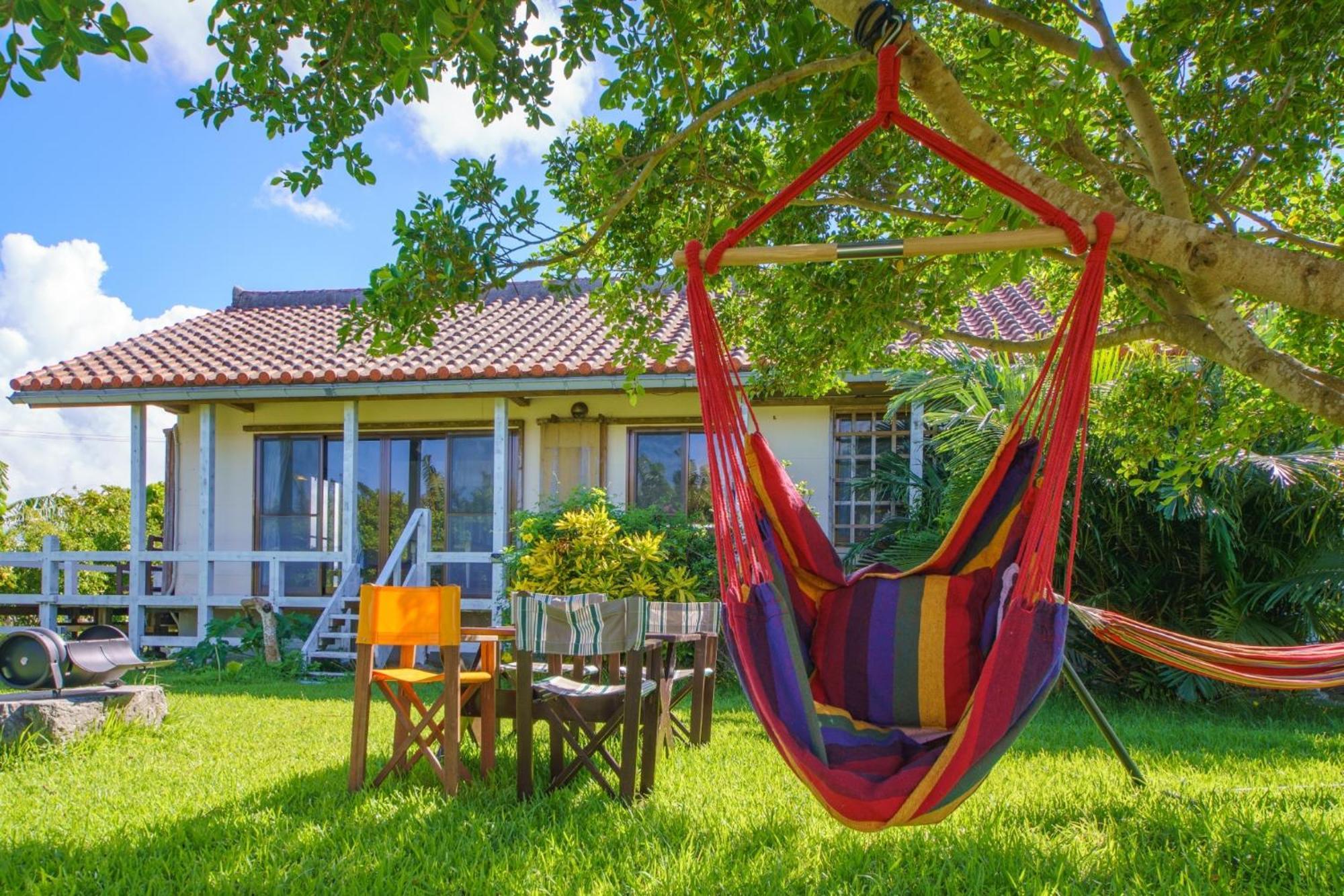 Sealife-Stay - Vacation Stay 86613 Ishigaki  Екстериор снимка